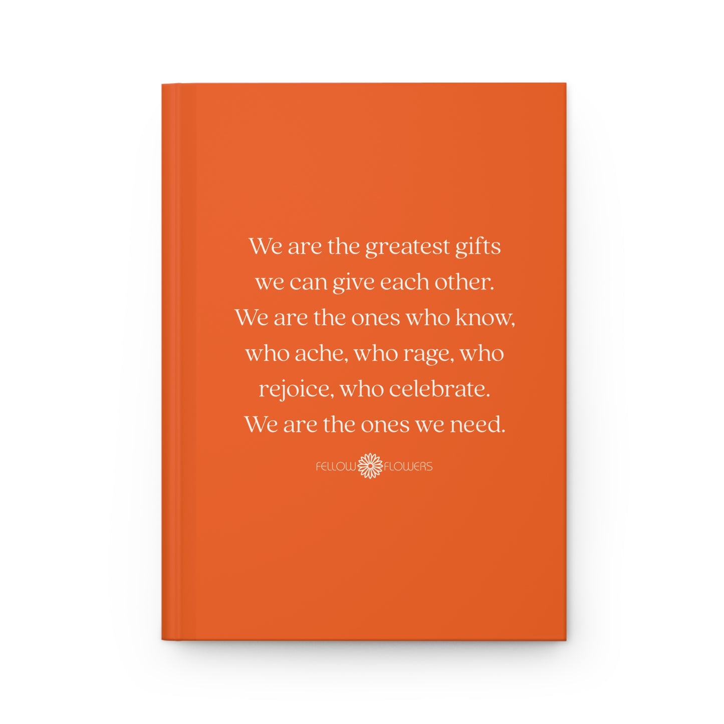 Greatest Gifts Journal