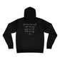 Love them Fiercely Hoodie