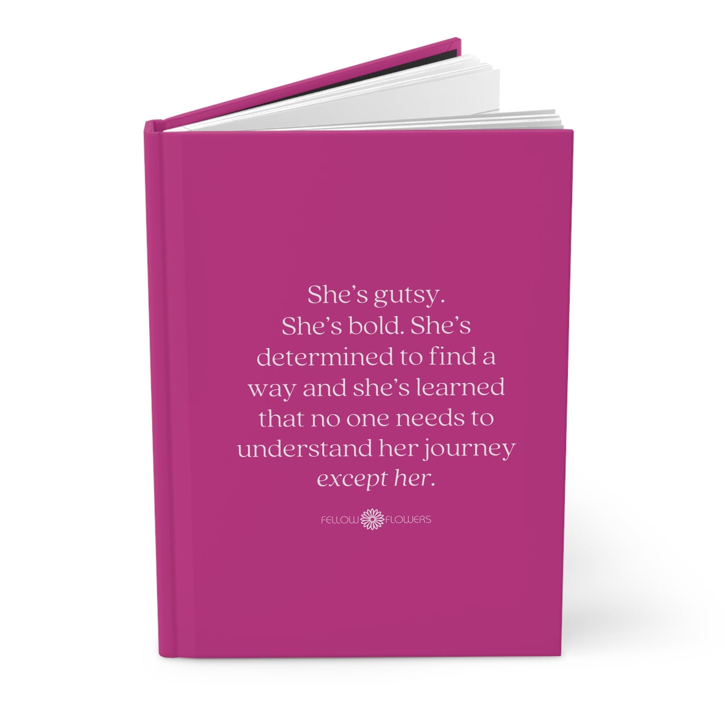 She’s Gutsy Journal