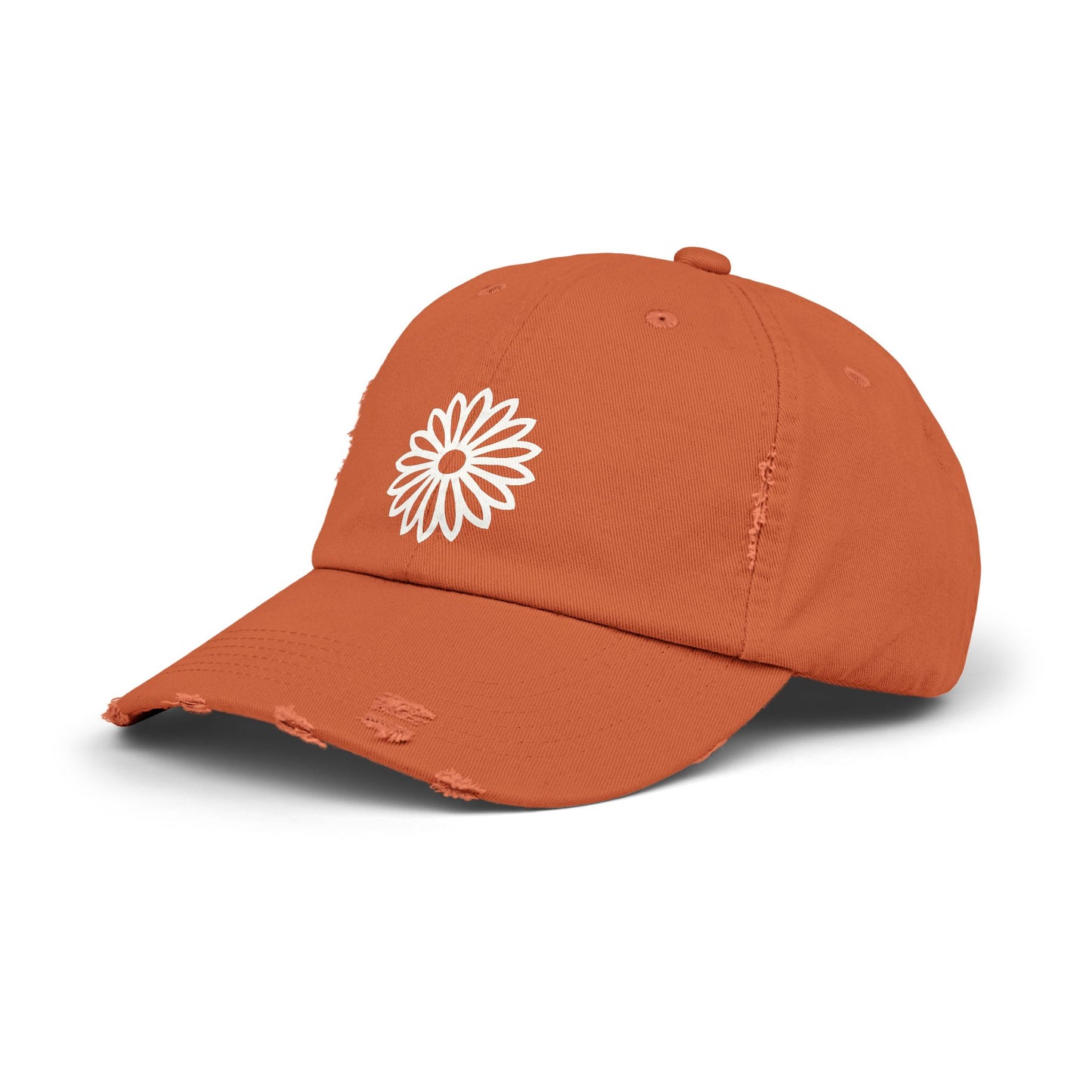 Flower Cap