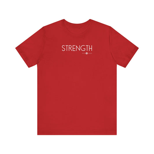Strength Mantra Tee