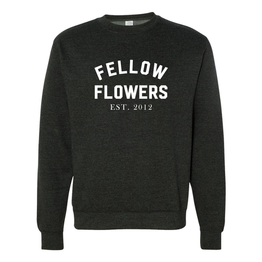 Fellow Flowers Sweatshirt
