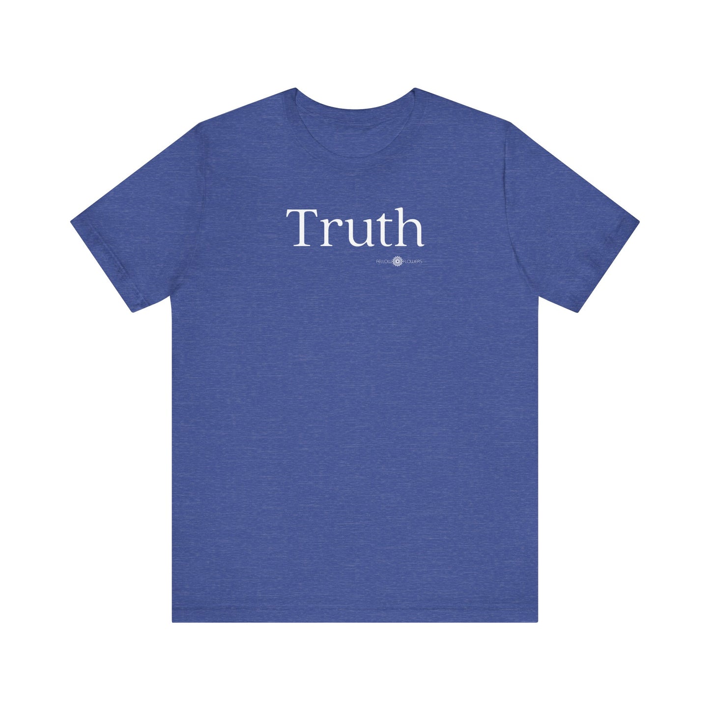 Truth Mantra Tee
