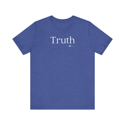 Truth Mantra Tee