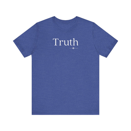Truth Mantra Tee