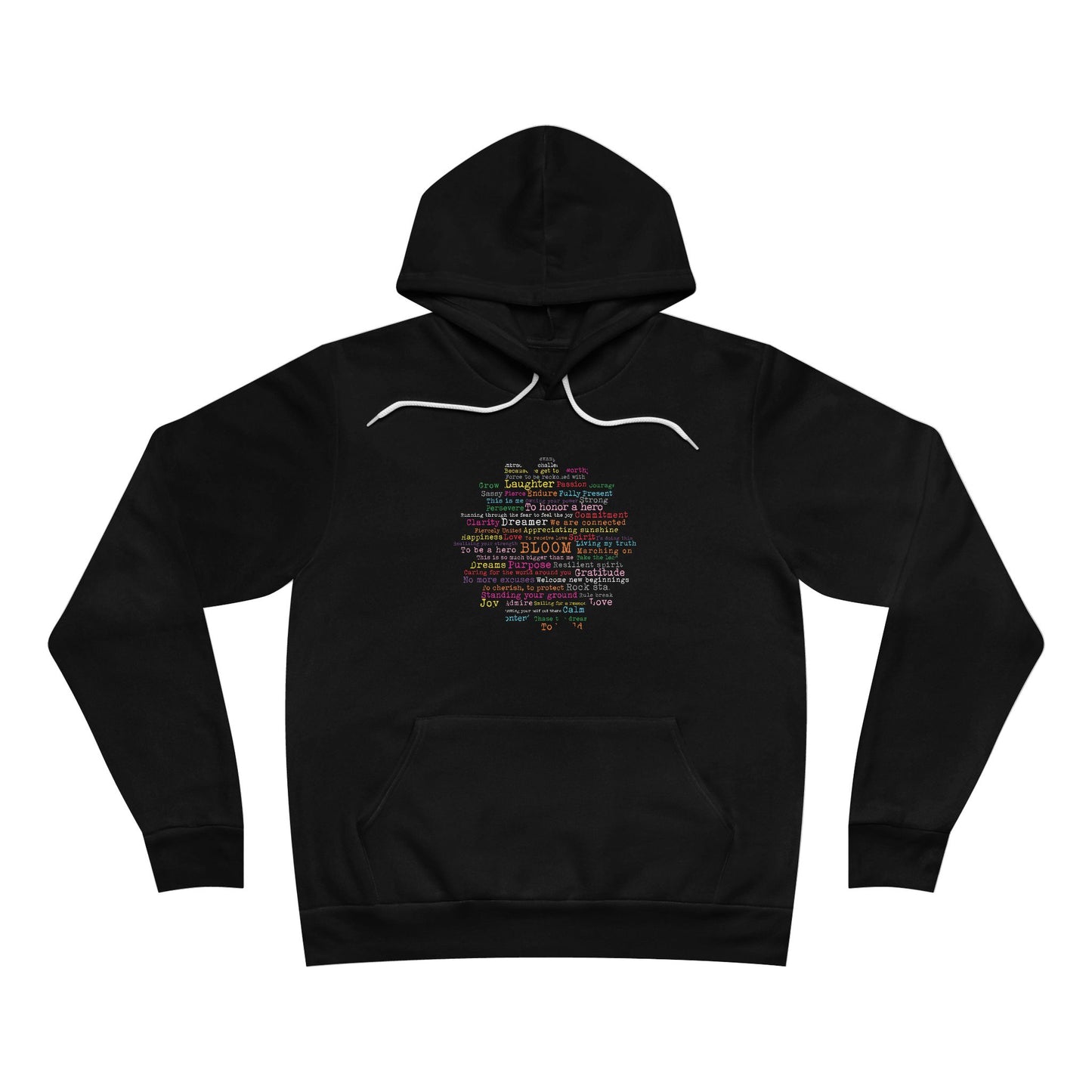 Bloom Hoodie