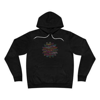 Bloom Hoodie