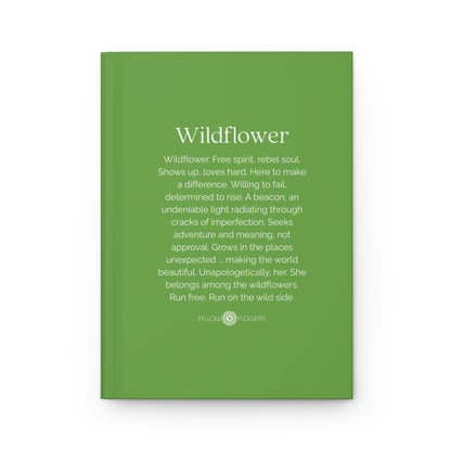 Wildflower Journal