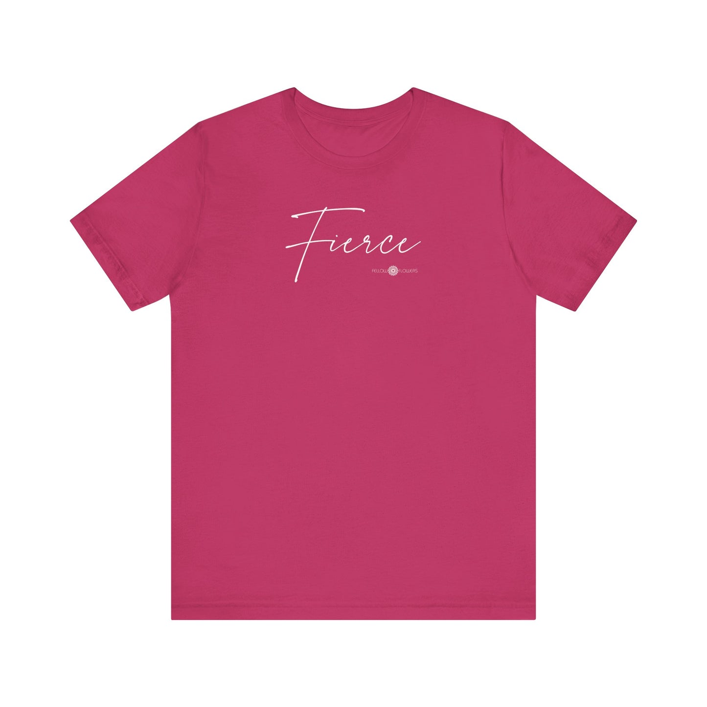 Fierce Mantra Tee
