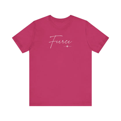 Fierce Mantra Tee