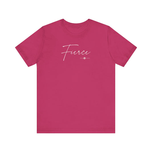 Fierce Mantra Tee
