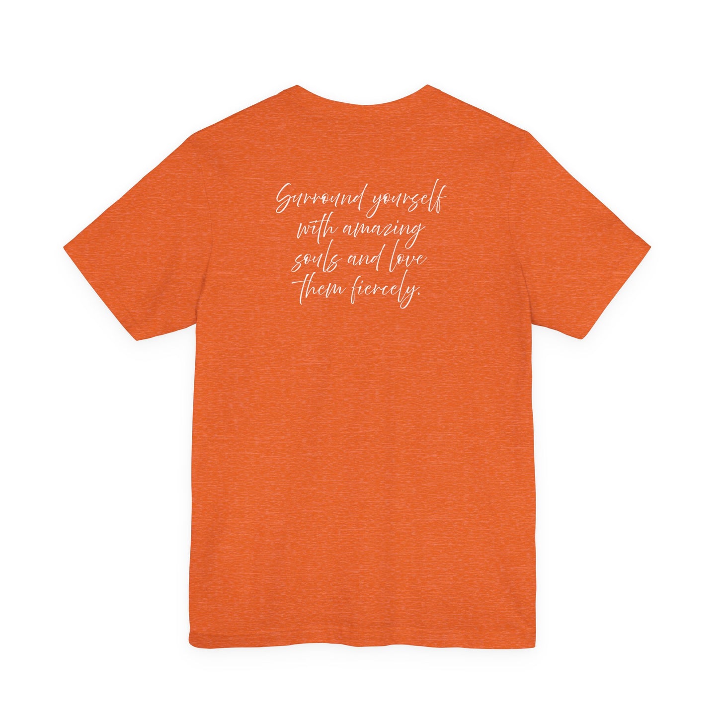 Love Them Fiercely Tee
