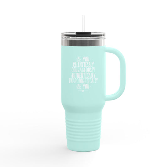 Be You Travel Mug