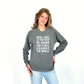 Rebel Soul Sweatshirt