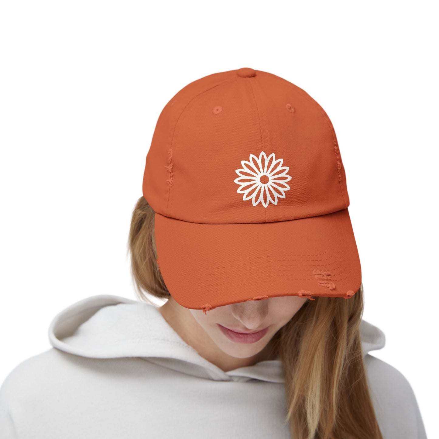 Flower Cap