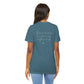 Brave Enough Tee