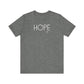 Hope Mantra Tee