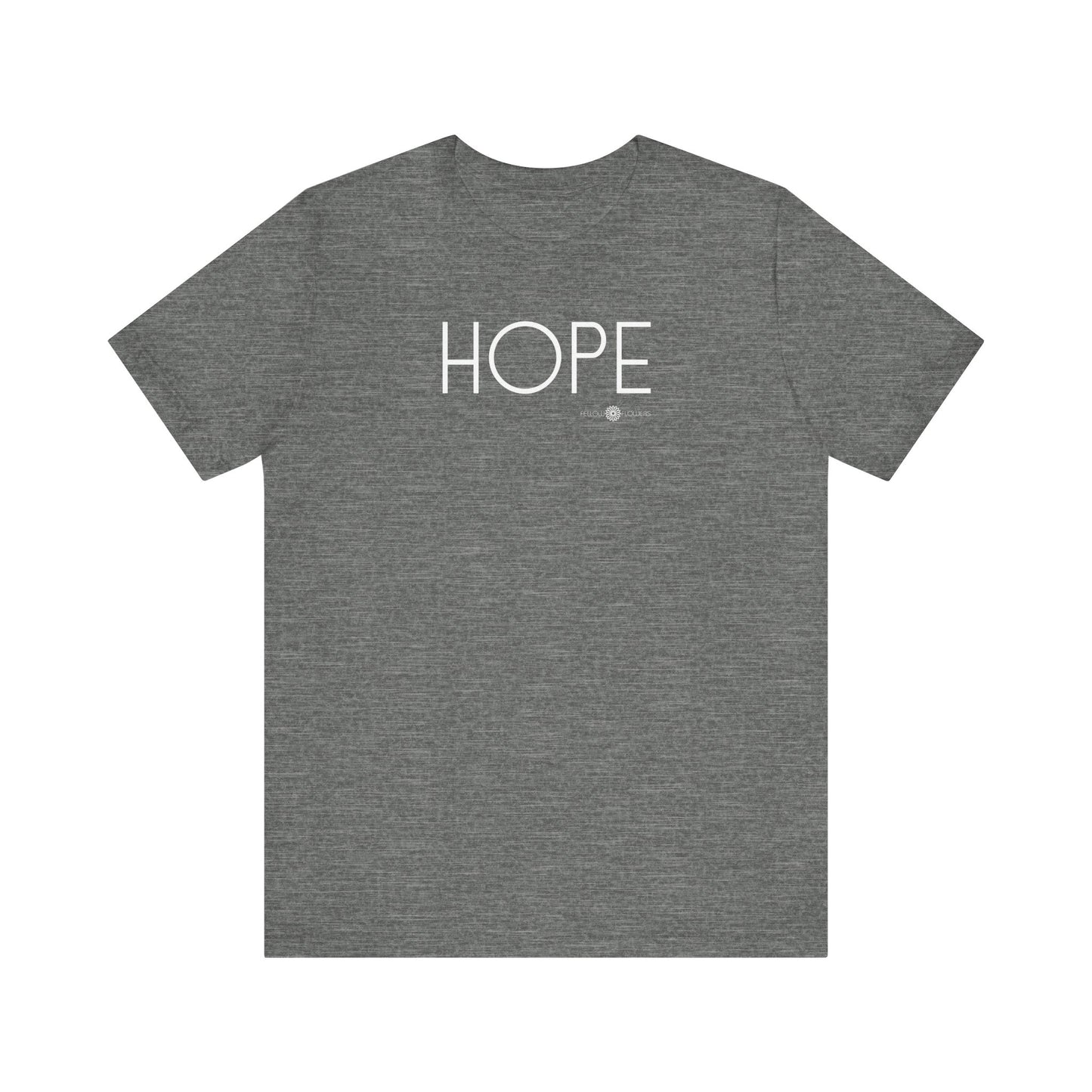 Hope Mantra Tee