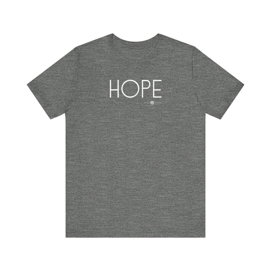 Hope Mantra Tee