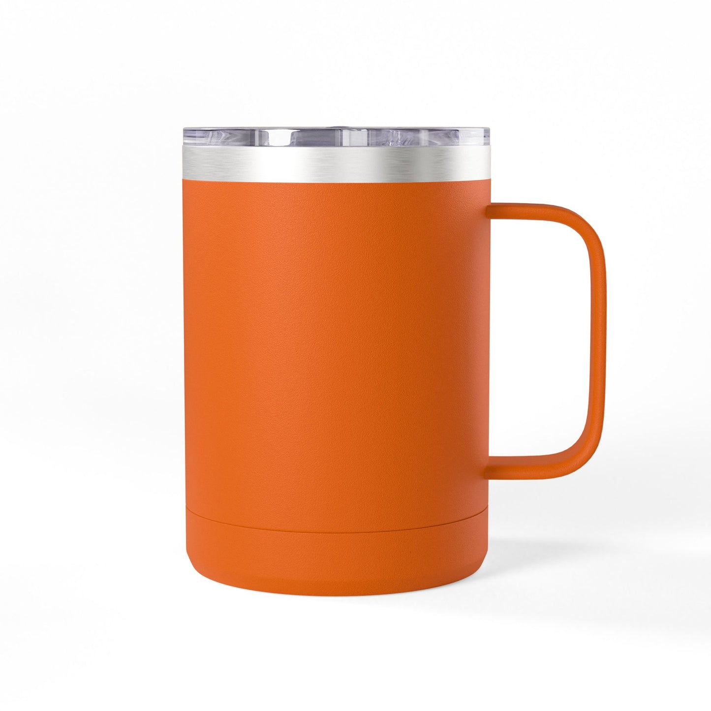Believe, Achieve, Bloom, Endure Travel Mug