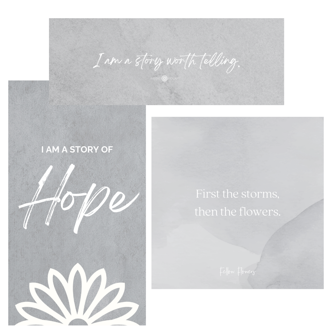 Hope Digital Pack