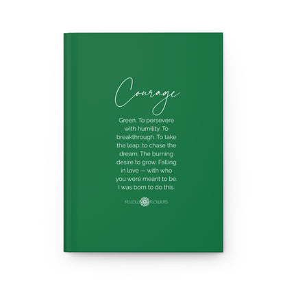 Courage Journal