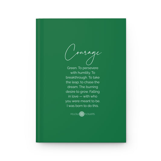 Courage Journal