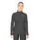 Fiercely United Quarter-Zip Pullover