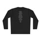 Just Decide Longsleeve Tech Tee