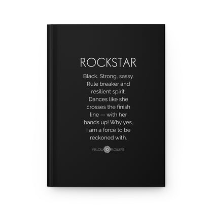 Rockstar Journal