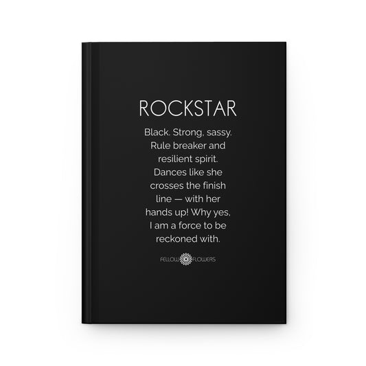 Rockstar Journal