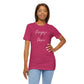 Purpose and Power Tee