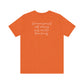 Love Them Fiercely Tee
