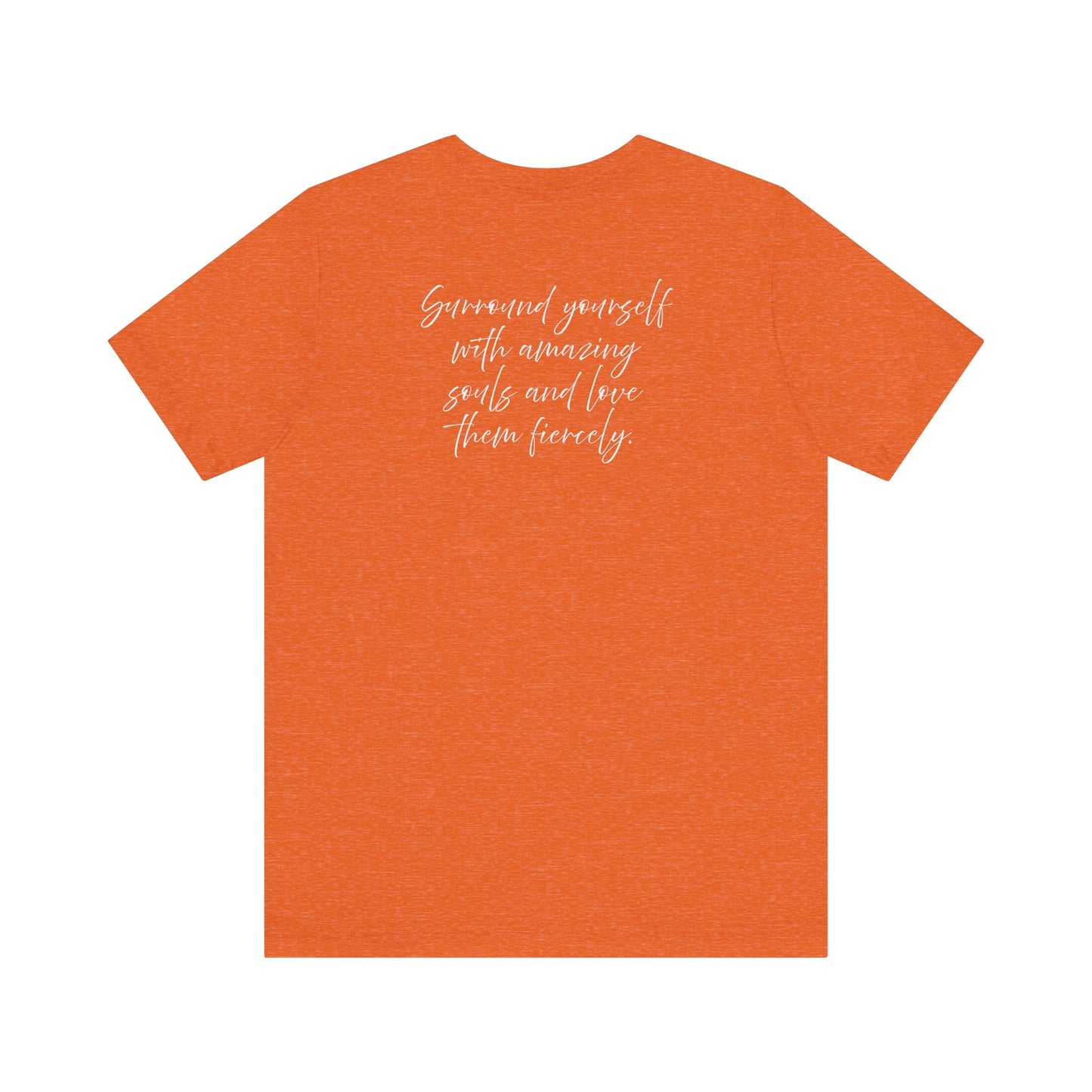 Love Them Fiercely Tee