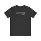 Gratitude Mantra Tee