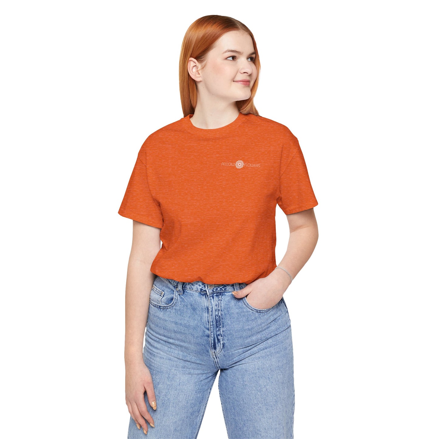 Love Them Fiercely Tee