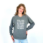 Rebel Soul Sweatshirt