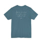Brave Enough Tee