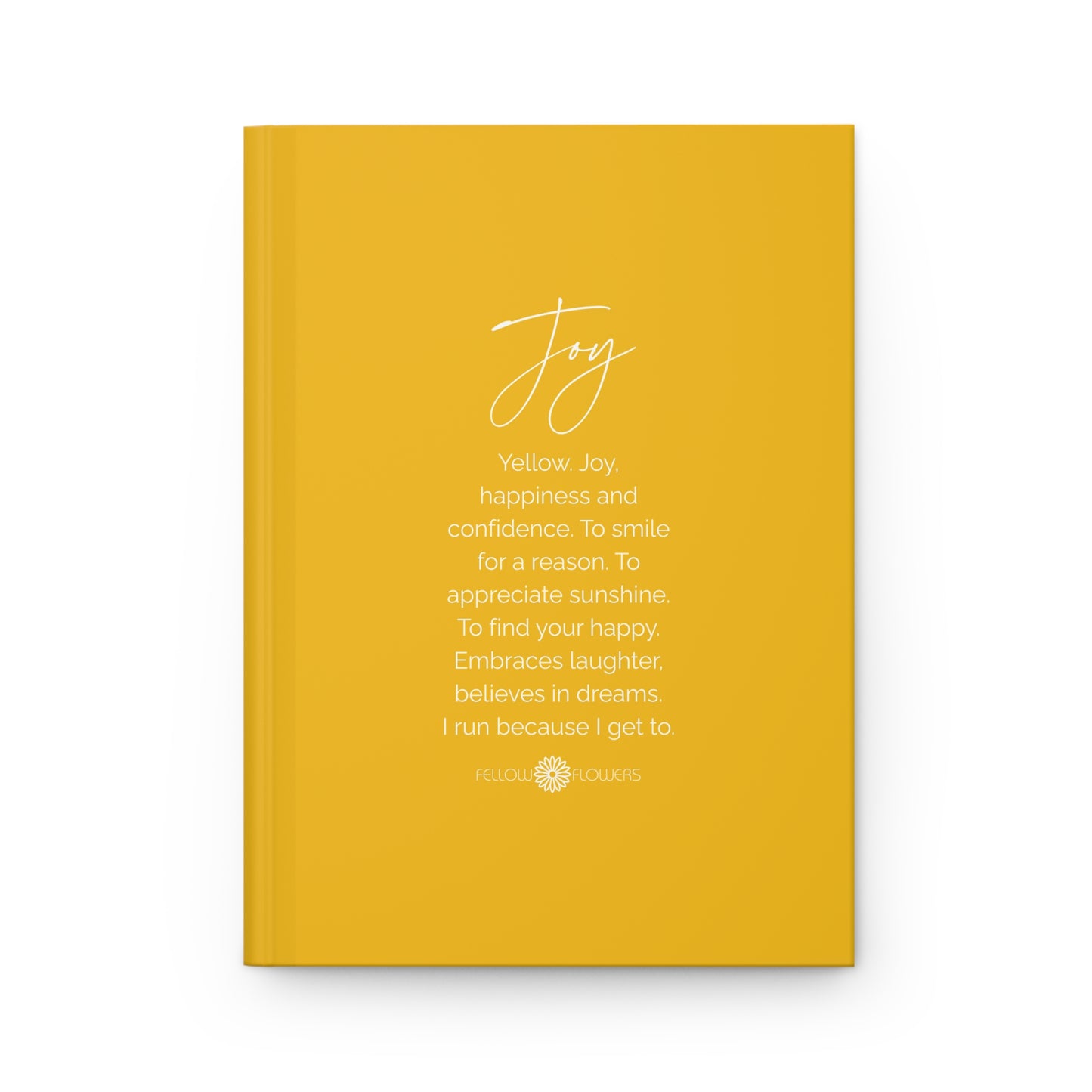 Joy Journal