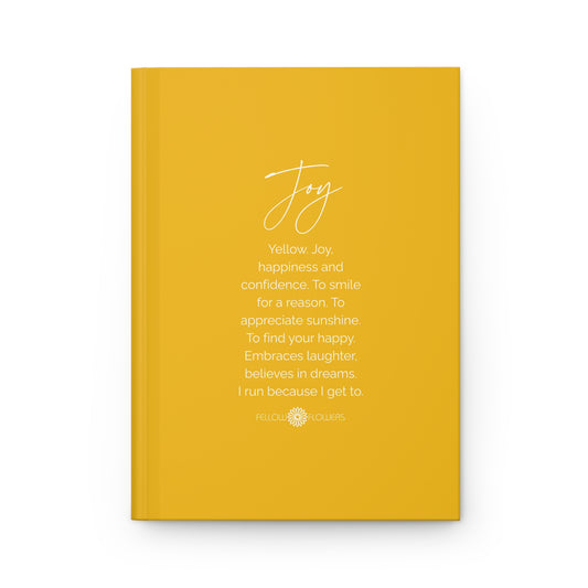 Joy Journal