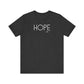 Hope Mantra Tee