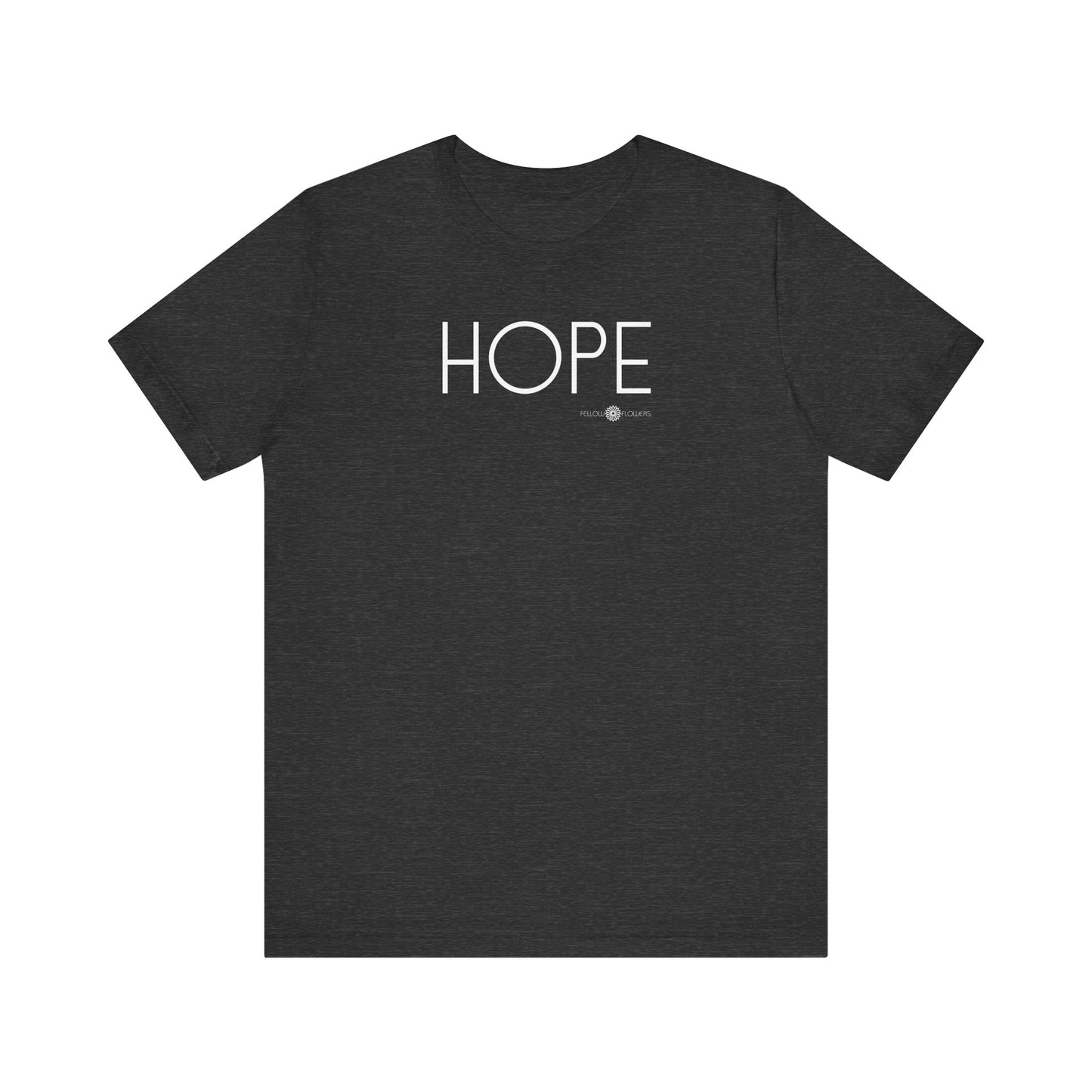 Hope Mantra Tee