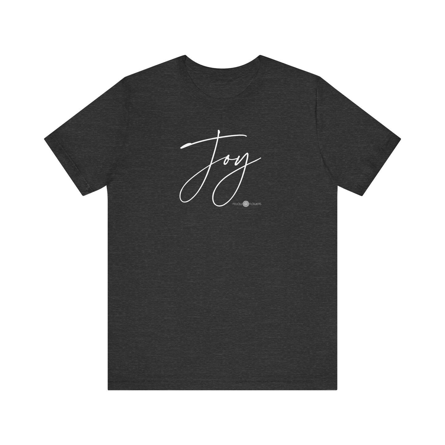 Joy Mantra Tee