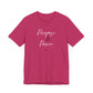 Purpose and Power Tee