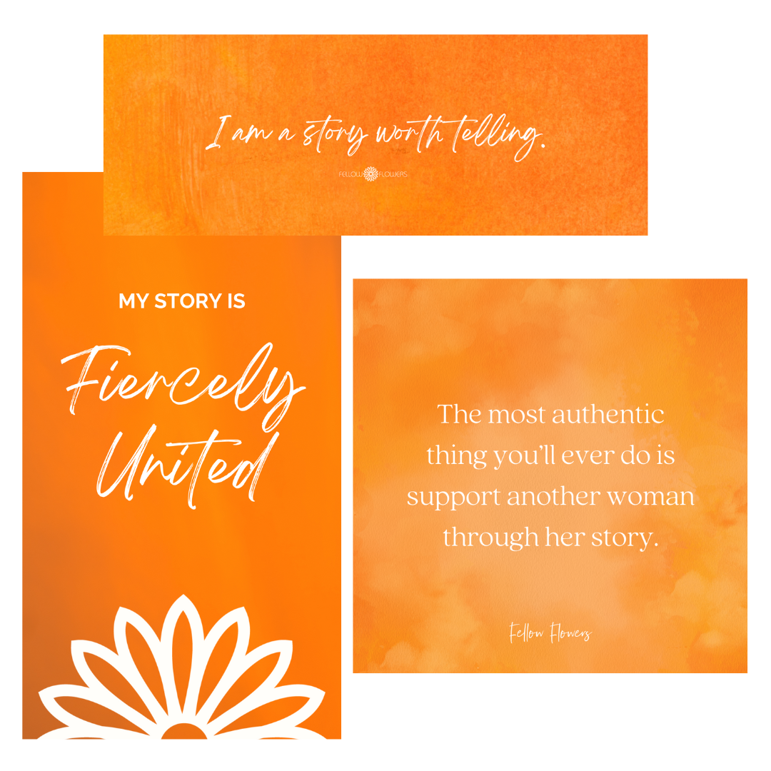 Fiercely United Digital Pack