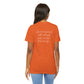 Love Them Fiercely Tee