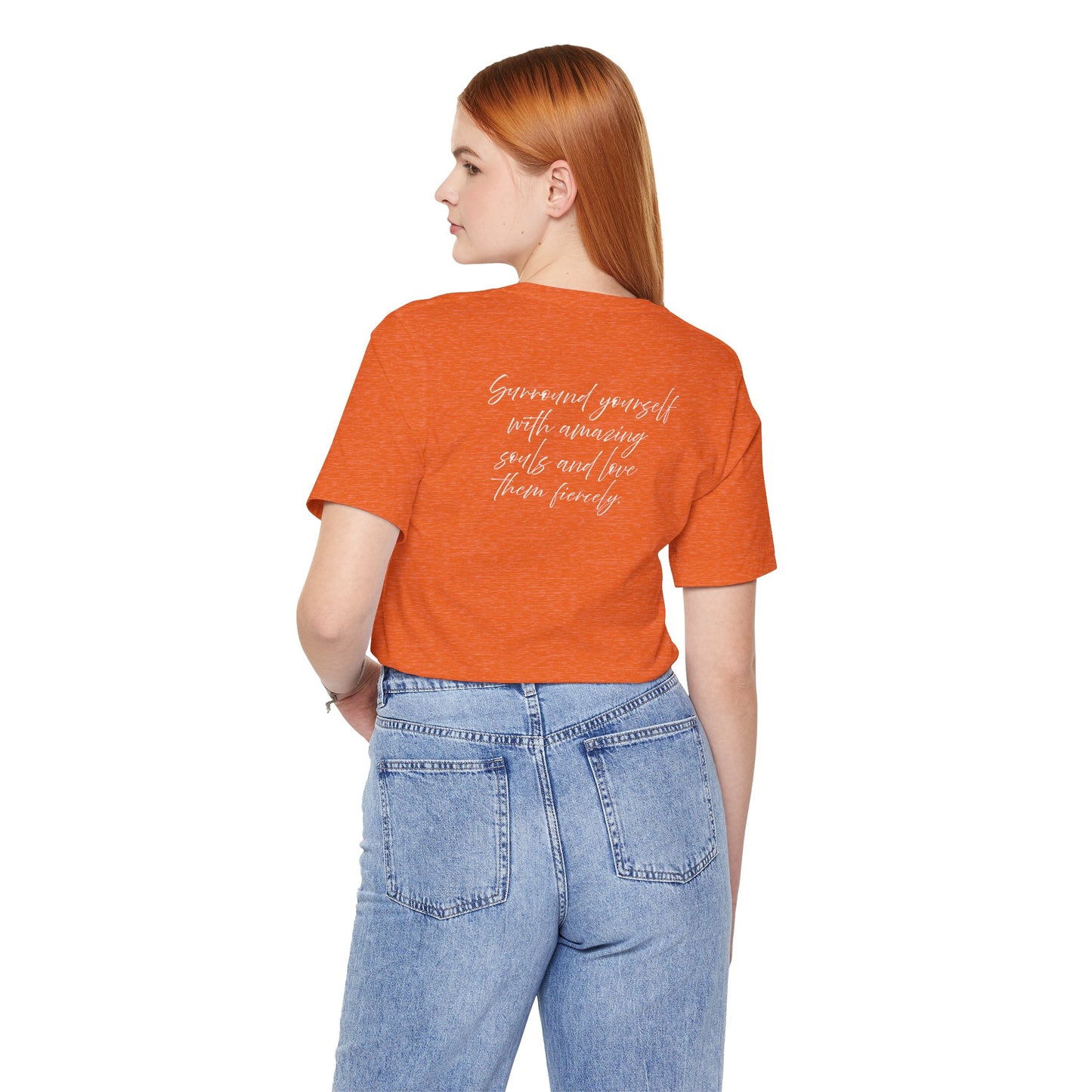 Love Them Fiercely Tee