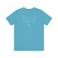 Brave Enough Tee