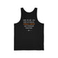 Fiercely United Tank