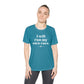 My Own Race Tech Tee